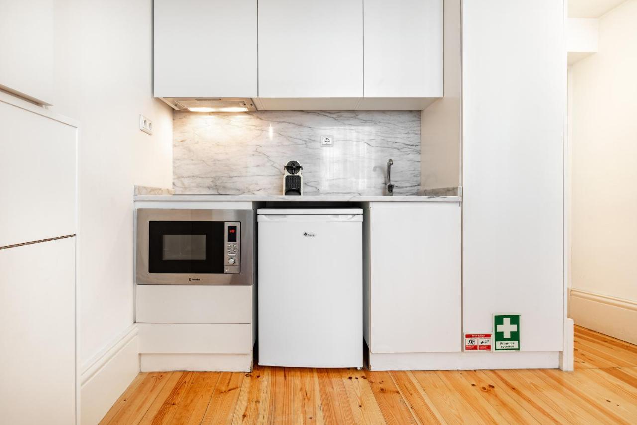 Viva Library Apartment *